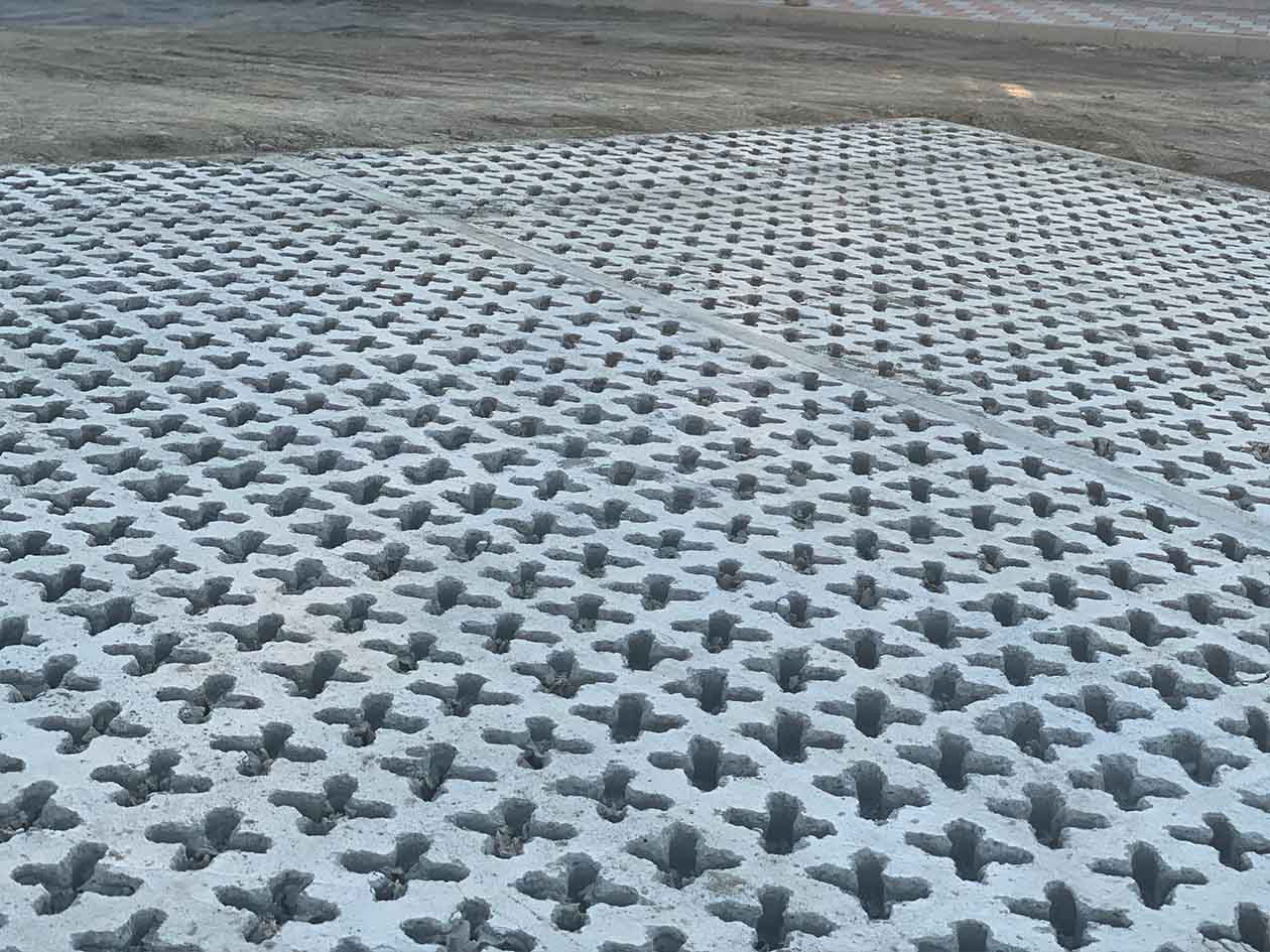 景觀設計 造景資材