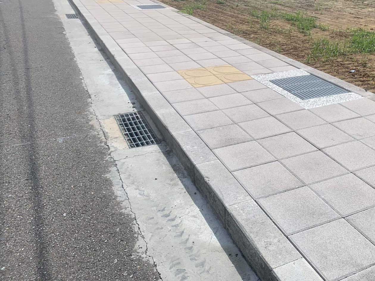 景觀設計 造景資材